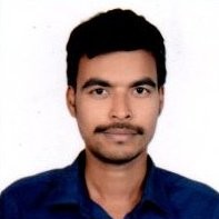 Chandaluri Muthya Sai Srinivas
