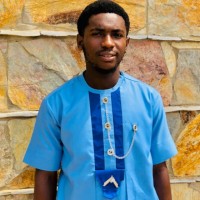 Andrew Nicholas Otoo