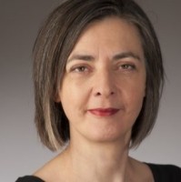 Anja Van Rijen