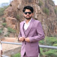 AMIT KUMAR SHARMA