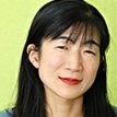 Keiko Takada