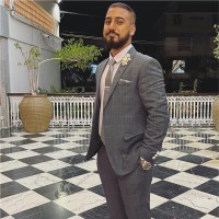 Nadir Khodabocus