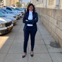 Panashe Sagwete- Bwoni