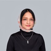 S M Shakila Arafat Chy