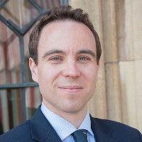 James Somerville-Meikle