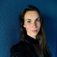 Simone Heuver