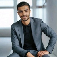 Suraj Sharma
