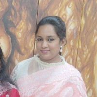 M K Anusha