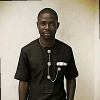 Edwin Udofia