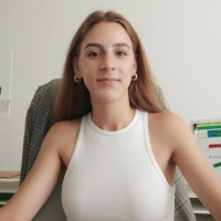 Nerea Lorente Fernández