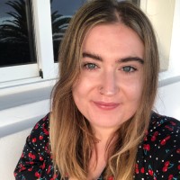Niamh Sherry
