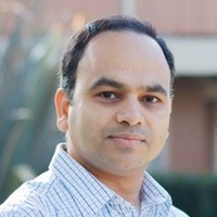 Sanjeev Agarwal