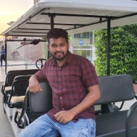 Nagesh Bethi
