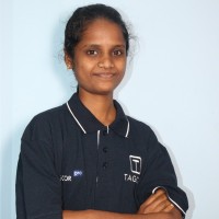 Chandrakala Veigandla