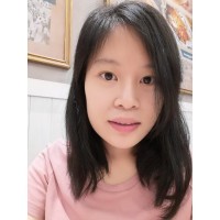 Nicole Chin Mei Yen