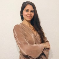 Ana Belen Colina vargas