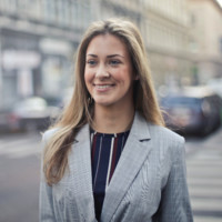 Kate Ward
