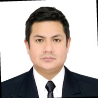 Hans Raul Moscoso Arpasi
