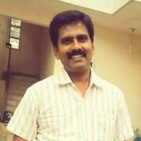Manjunath D H