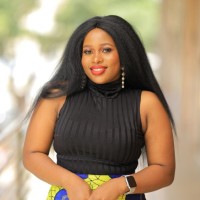 Nakawuka Christine Robinah