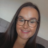 Olivia Benbow