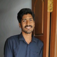 Shanmuga Praveen
