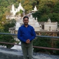 Kamal Kumar Jain