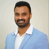 Praveen Venati