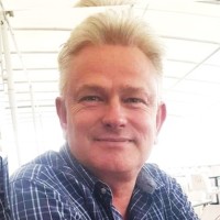 Keith Eave