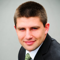 Darren Reed