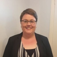 Tanya Scarfe