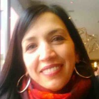 Boulaouad Linda