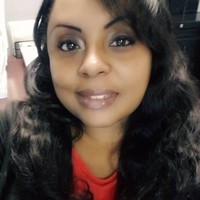 Carla R. Foreman Mahan