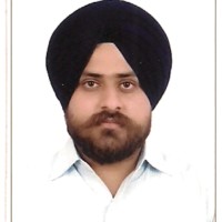 Harpreet Singh