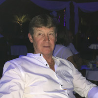 Gordon Strong