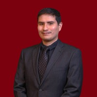 César Eduardo Reyes Martínez