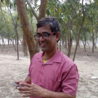 Dipankar Misra