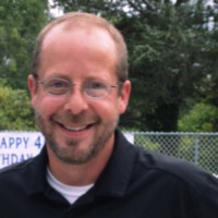 Paul Mcnally