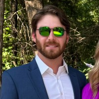 Joshua Reese-Handley
