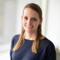 Justine Van Moorleghem