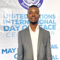 Ubong Usoro
