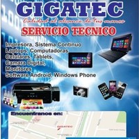 gigatecperú gigatec
