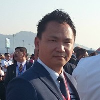 Eric Lee