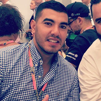 Richard Makdessi, Ca