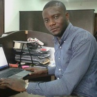 JOSEPH ONYEAGWARA