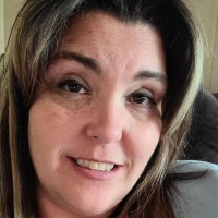 Amanda Albright