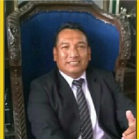 Robert Galarza Baque, PhD.