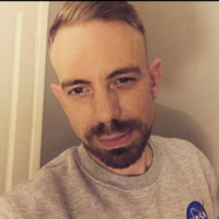 Alex Woodhams