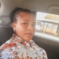 Nomcebo Nhleko