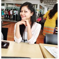 Srishti Jaiswal